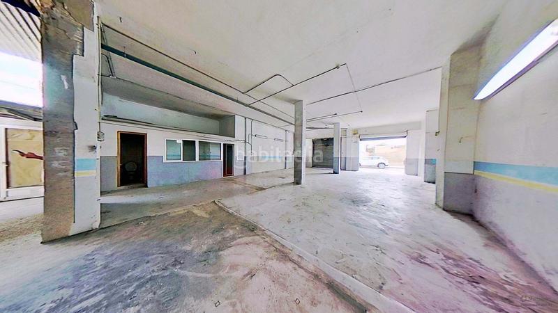 Foto 4fb89555-5e32-41a8-88aa-ab86fc6fa446. Alquiler local comercial en calle rafael garcía vidal 15 15 en Alicante