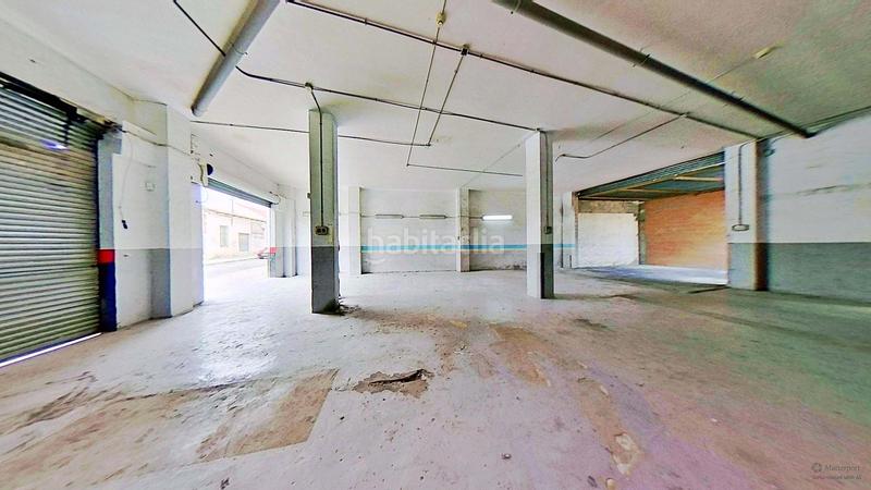 Foto 97122d7f-a455-42ec-9609-64658c3f0917. Alquiler local comercial en calle rafael garcía vidal 15 15 en Alicante