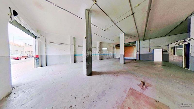 Foto 9451ca68-ce90-4aad-adab-257f4d6182f7. Lloguer local comercial a calle rafael garcía vidal 15 15 a Alicante