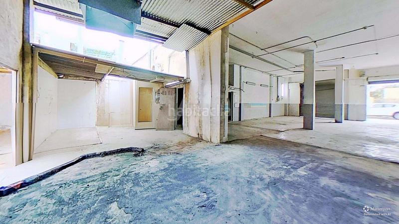 Foto f763b379-6352-4f64-b702-543f2340f8b0. Lloguer local comercial a calle rafael garcía vidal 15 15 a Alicante