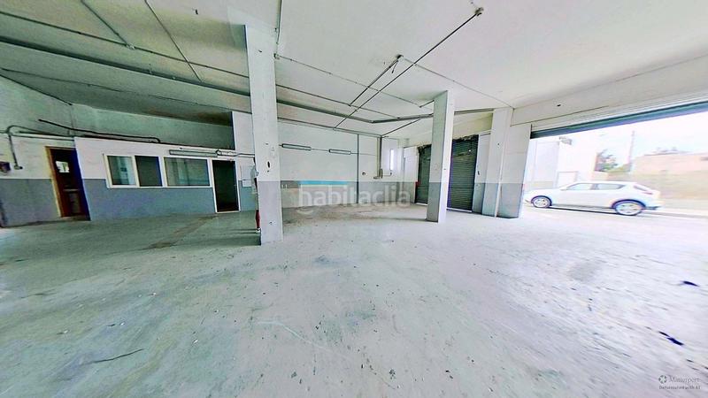 Foto fb04f371-8a32-4aa4-b77b-7f9f05c06a25. Lloguer local comercial a calle rafael garcía vidal 15 15 a Alicante