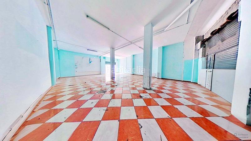 Foto fb64db11-a8e4-4918-a913-39334fd0e876. Lloguer local comercial a calle rafael garcía vidal 15 15 a Alicante