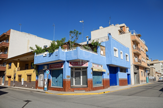 Casa a Formentera del Segura