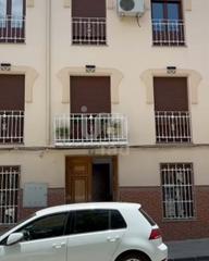 Haus in Huelma