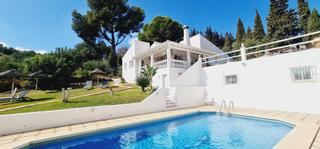 Casa a Mijas pueblo