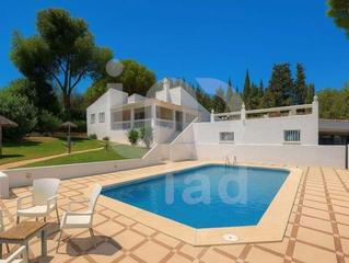 Haus in Mijas pueblo