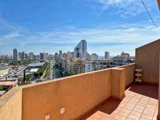 Location Appartement à Pueblo