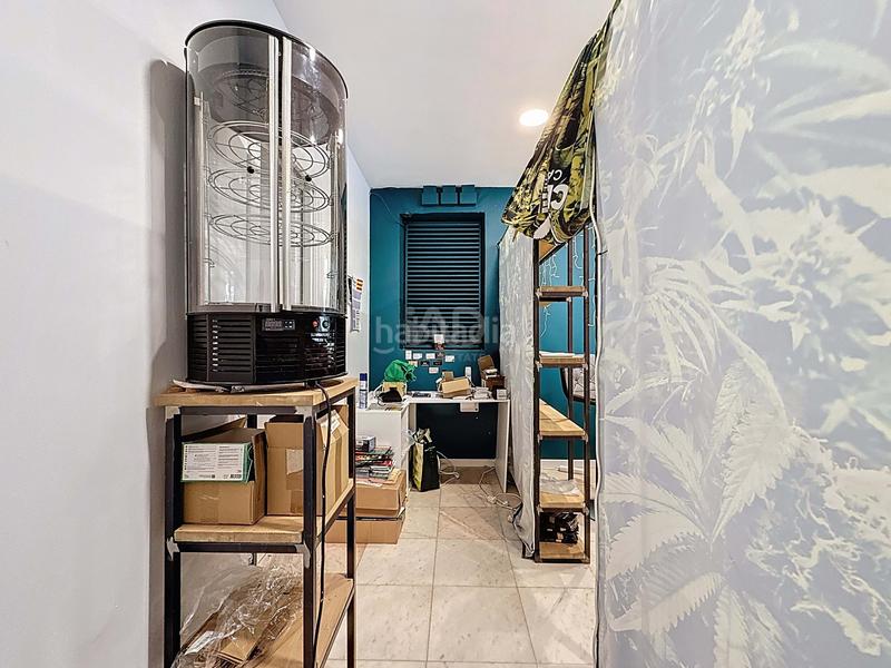 Foto 01c4819c-06e6-44be-b103-9206afac8833. Geschäftsraum in Centrevila Vilanova i la Geltrú