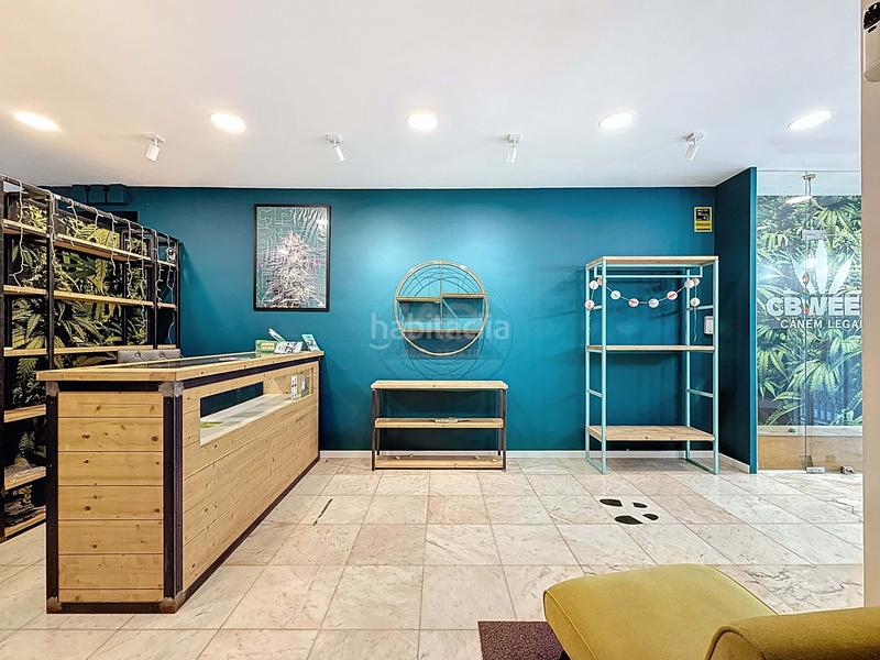 Foto 066b927e-cb86-4d97-8def-5a7c7fd37db0. Geschäftsraum in Centrevila Vilanova i la Geltrú