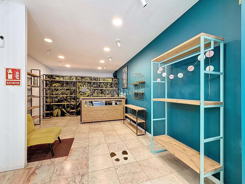 Foto 5f395aac-91ef-4702-b5e1-82951163fbb3. Geschäftsraum in Centrevila Vilanova i la Geltrú