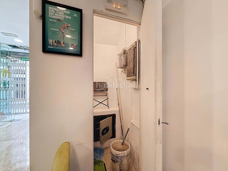 Foto cd6ff6f0-f19a-43fd-9b2d-67536a9a8403. Geschäftsraum in Centrevila Vilanova i la Geltrú