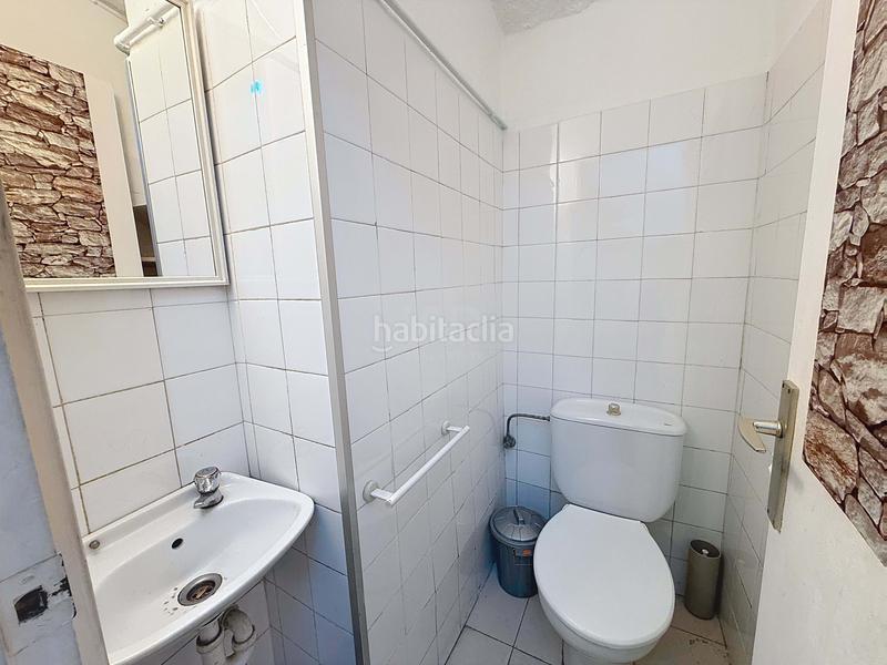 Foto d6add686-45c2-461f-bac6-0a6268302621. Geschäftsraum in Centrevila Vilanova i la Geltrú