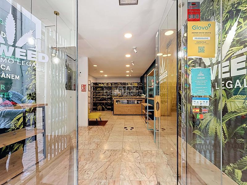 Foto a64164e5-cdde-46ce-914d-d1f7da1ea8af. Local commercial dans Centrevila Vilanova i la Geltrú