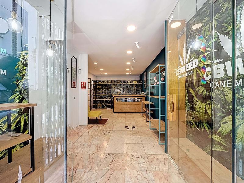 Foto dc1544b3-14bd-4d7d-8f49-3778c7457e84. Local commercial dans Centrevila Vilanova i la Geltrú