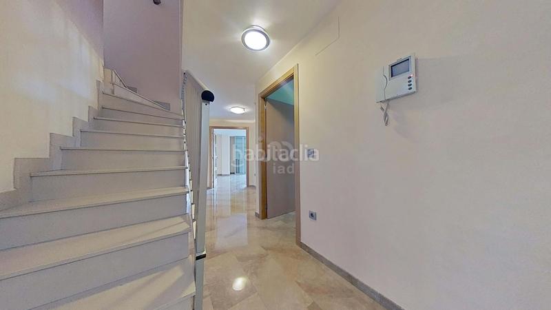 Foto 6f34bd91-b1dd-4efd-9186-8dee865147f3. Àtic amb calefacció aparcament a Centro Almazora / Almassora