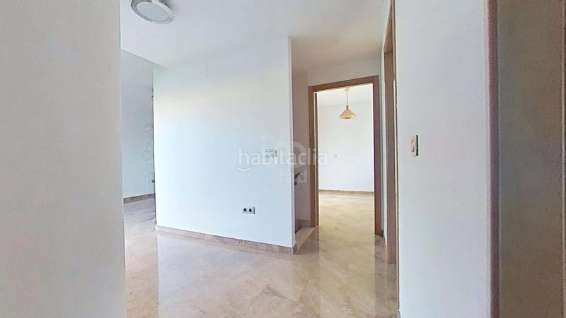 Foto 96988983-c380-4fa6-b684-02f244e4b38d. Àtic amb calefacció aparcament a Centro Almazora / Almassora