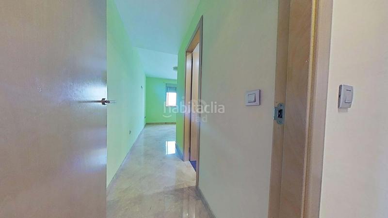 Foto f8d6b12e-a197-4a8c-9867-623f2d802f43. Àtic amb calefacció aparcament a Centro Almazora / Almassora