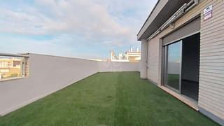 Penthouse in Centro