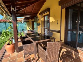 Chalet en Valverde de la Virgen