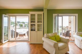 Appartement à Centre