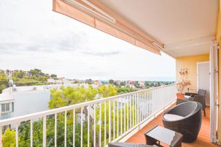 Etagenwohnung in Centre