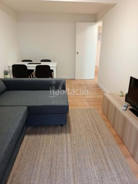 Foto c2680bee-85fb-47b9-b96c-a4cf5927266d. Appartement avec chauffage dans Centre Històric Lleida