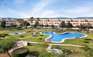 Appartement à San Jorge