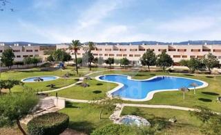 Appartement à San Jorge