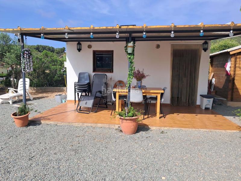 Foto a9d89935-7dae-4981-9c29-14ae504bba9e. Terreno residencial en Mas Borràs-Coto del Rey Vendrell (El)