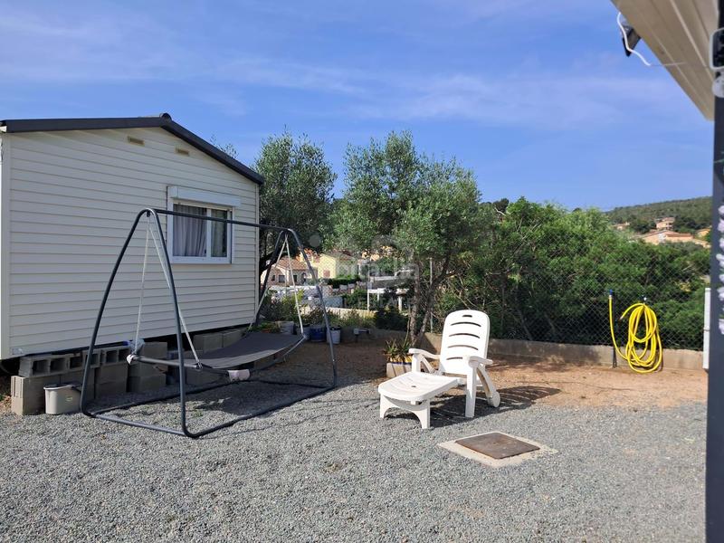 Foto c4aa9d3d-4c51-426b-bfff-5d1fa2087373. Terreno residencial en Mas Borràs-Coto del Rey Vendrell (El)