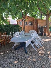 Residential Plot in Mas Borràs-Coto del Rey