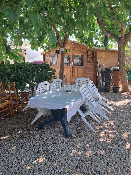 Foto 8e1663f7-46de-409e-b436-38a5eaf20a7d. Terreno residenziale in Mas Borràs-Coto del Rey Vendrell (El)