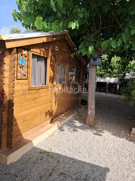 Foto cd38fda0-7b6e-4ac9-a3d7-85e515f61d52. Wohngrundstück in Mas Borràs-Coto del Rey Vendrell (El)