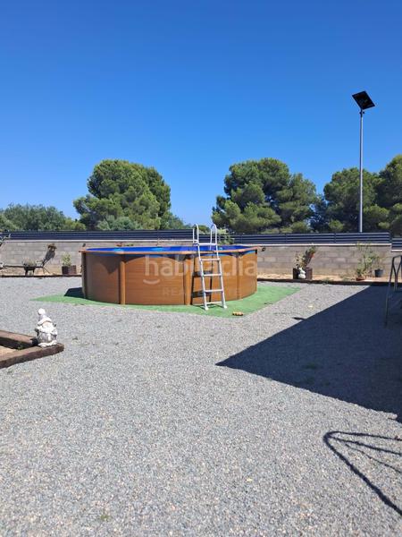 Foto e811e998-70ab-455a-b8ba-4694c1b736fb. Wohngrundstück in Mas Borràs-Coto del Rey Vendrell (El)