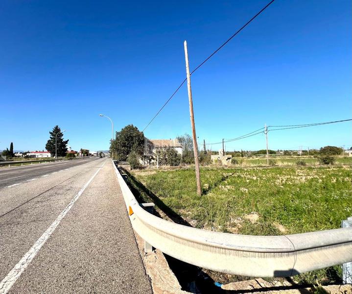 Foto 26280f83-991e-4368-91de-c9a39f9bf6dc. Terreno residencial en Eucaliptus - Poble Nou del Delta Amposta