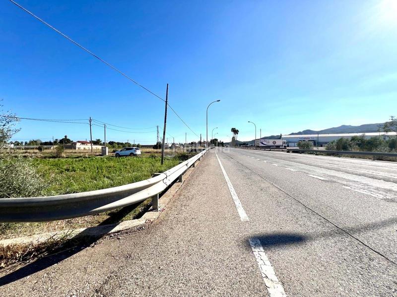 Foto c17942e6-724c-4bd2-b715-a69953ca3d83. Terrain résidentiel dans Eucaliptus - Poble Nou del Delta Amposta