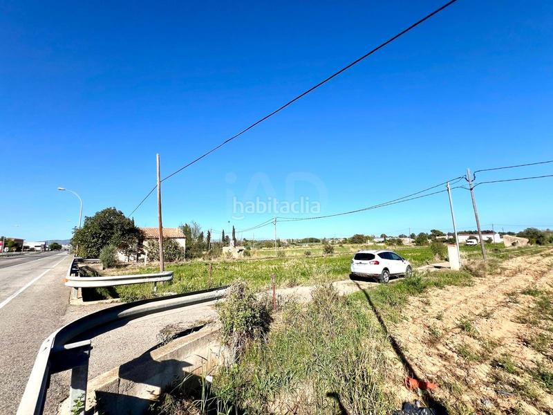 Foto e8aac12c-5f86-488a-96cf-8a26251da789. Terrain résidentiel dans Eucaliptus - Poble Nou del Delta Amposta