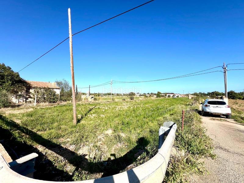 Foto 2187aa56-2b94-4b29-8a4f-d9257cbb6d11. Wohngrundstück in Eucaliptus - Poble Nou del Delta Amposta