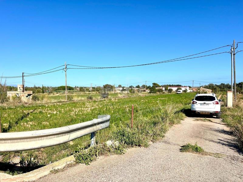 Foto ad1fa9f8-2b69-4366-8b59-5829fe6a5291. Wohngrundstück in Eucaliptus - Poble Nou del Delta Amposta