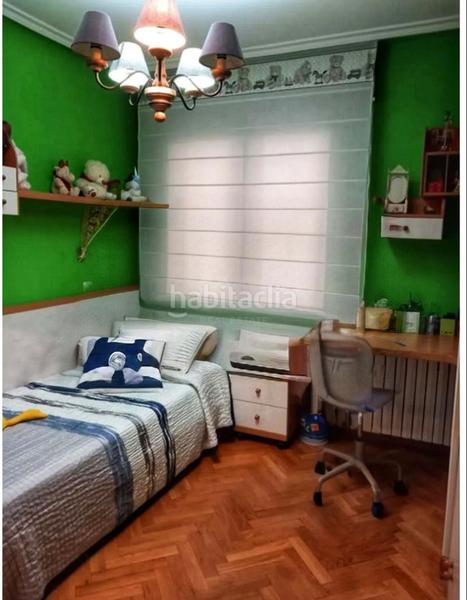 Foto 141bf3f1-4411-42d5-abb2-45d73cf2fd72. Appartement avec chauffage parking dans Calaverón - Pajaritos Soria