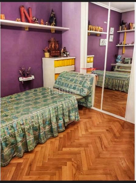 Foto a5fdf234-6959-4f0e-b2fd-ee7fb5421ece. Appartement avec chauffage parking dans Calaverón - Pajaritos Soria