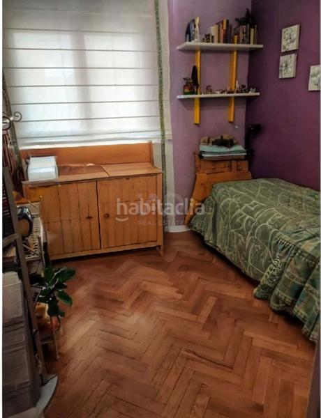 Foto d8c39261-9f20-4970-a90f-22d2a0d3248b. Flat with heating parking in Calaverón - Pajaritos Soria