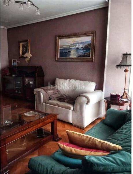 Foto e6a89079-00c5-4633-af37-98433d9de41e. Flat with heating parking in Calaverón - Pajaritos Soria