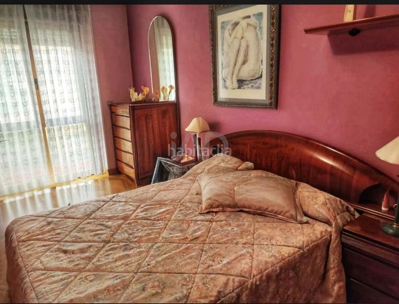 Foto e92540cf-cdc8-4506-ae56-3b97dbe51891. Flat with heating parking in Calaverón - Pajaritos Soria