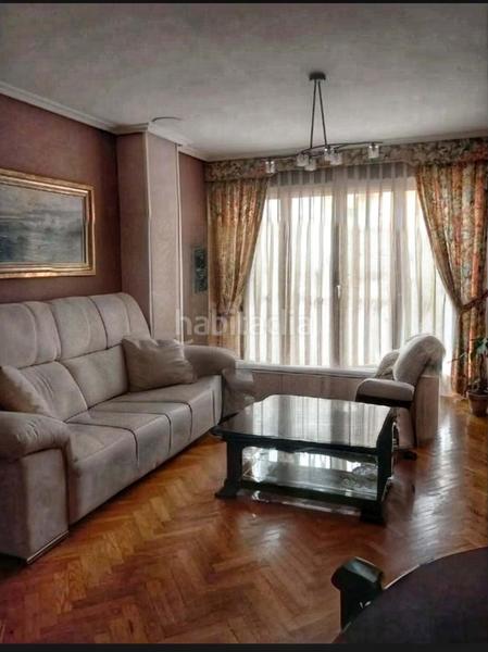 Foto e9fbaa32-d5d6-41c3-8612-2138779480e8. Flat with heating parking in Calaverón - Pajaritos Soria