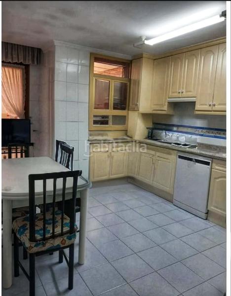 Foto ea4af263-d79b-4d9f-acbd-72d64d95e613. Flat with heating parking in Calaverón - Pajaritos Soria