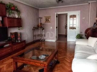 Appartement à Calaverón - Pajaritos