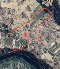 Residential Plot in Flix