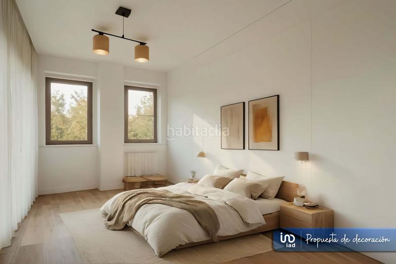 Foto 361262e3-8f3b-486f-bae2-bcb5296f7d03. Duplex con riscaldamento parcheggio in La Magdalena Avilés