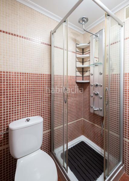 Foto 3690401f-922f-43d8-92f7-fb8ca1d2e1ae. Duplex con riscaldamento parcheggio in La Magdalena Avilés